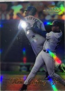 Ken Griffey Jr.