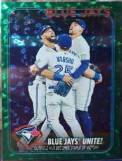 Blue Jays Unite