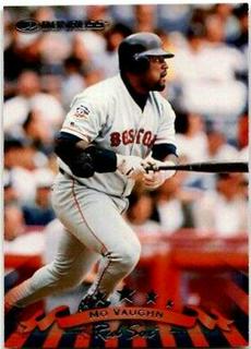 Mo Vaughn
