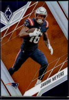 Jakobi Meyers