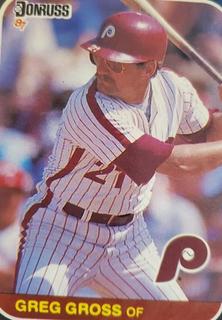 Greg Gross