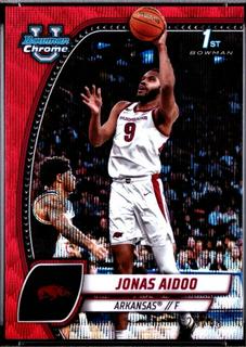 Jonas Aidoo