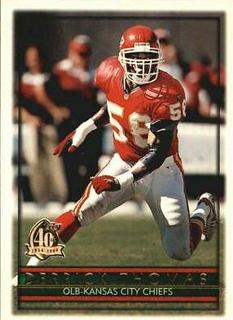 Derrick Thomas
