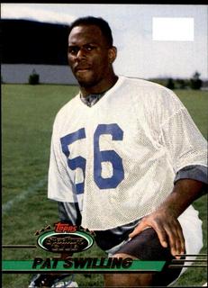 Pat Swilling