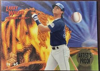 Larry Walker