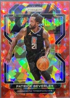 Patrick Beverley