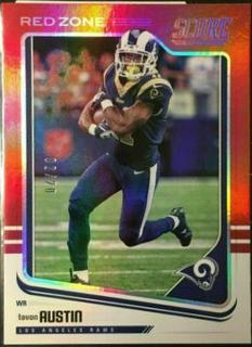 Tavon Austin