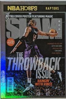 Vince Carter