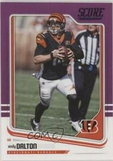 Andy Dalton