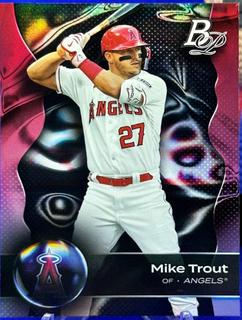 Mike Trout
