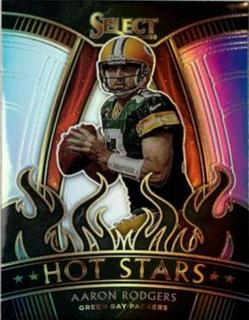 Aaron Rodgers