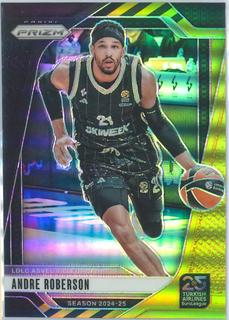 Andre Roberson