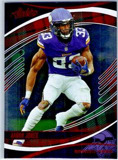 Aaron Jones