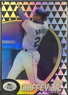 Ken Griffey Jr.