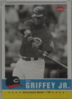 Ken Griffey Jr.