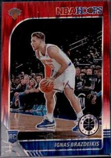 Ignas Brazdeikis