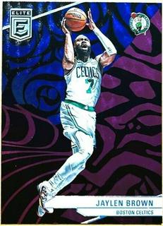 Jaylen Brown