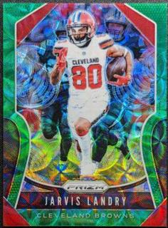Jarvis Landry