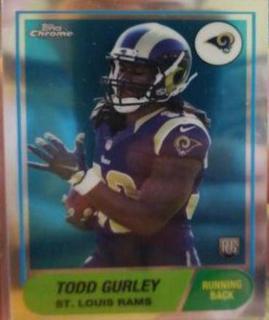 Todd Gurley