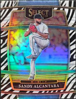 Sandy Alcantara