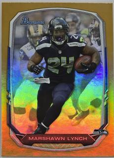 Marshawn Lynch
