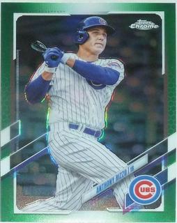 Anthony Rizzo