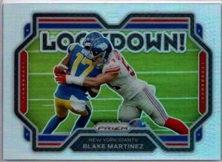 Blake Martinez