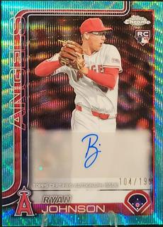 Ryan Johnson