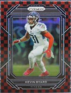 Kevin Byard