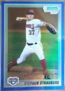 Stephen Strasburg