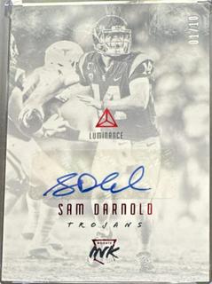 Sam Darnold