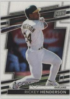 Rickey Henderson