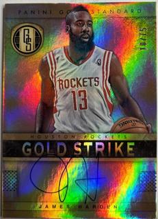James Harden