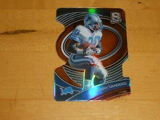 Barry Sanders