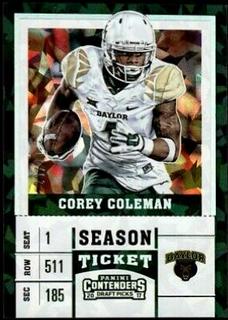 Corey Coleman