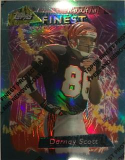 Darnay Scott