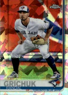 Randal Grichuk