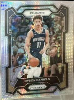 Dyson Daniels