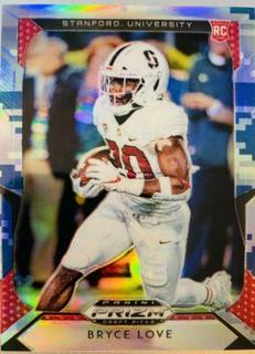 Bryce Love