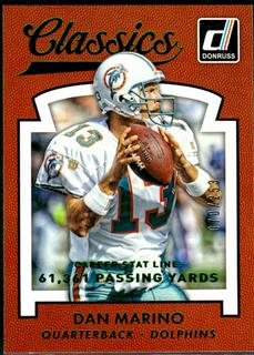 Dan Marino