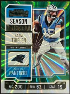 Adam Thielen