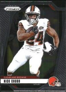 Nick Chubb