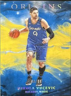 Nikola Vucevic