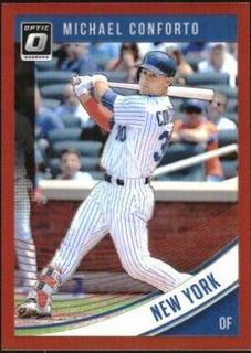 Michael Conforto