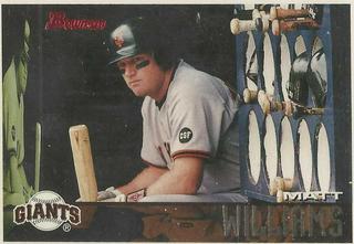 Matt Williams