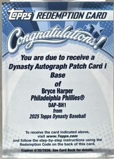 Bryce Harper