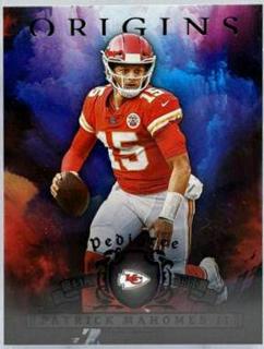 Patrick Mahomes II