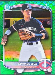 Santiago Leon
