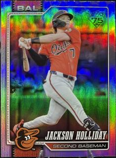 Jackson Holliday
