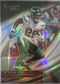Le'Veon Bell